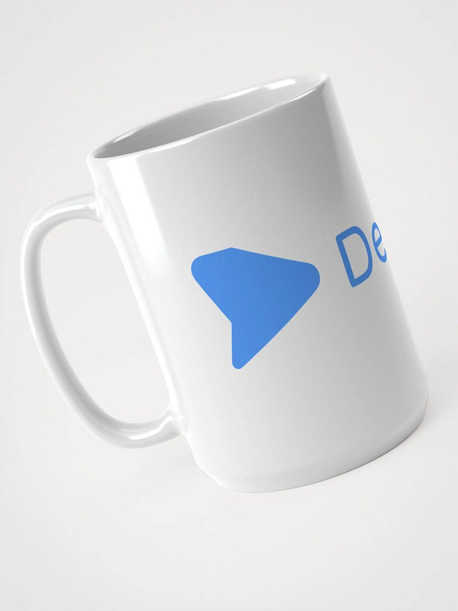 Deepcup Light Mode product image (3)