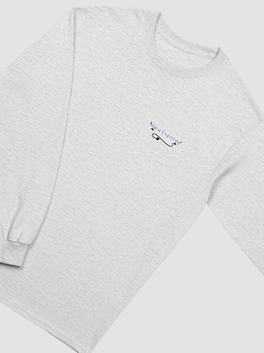 OG Light Mode Mara Long Sleeve product image (3)