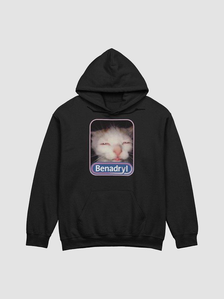 BENADRYL HOODIE product image (1)