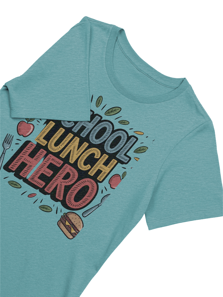School Lunch Hero product image (3)