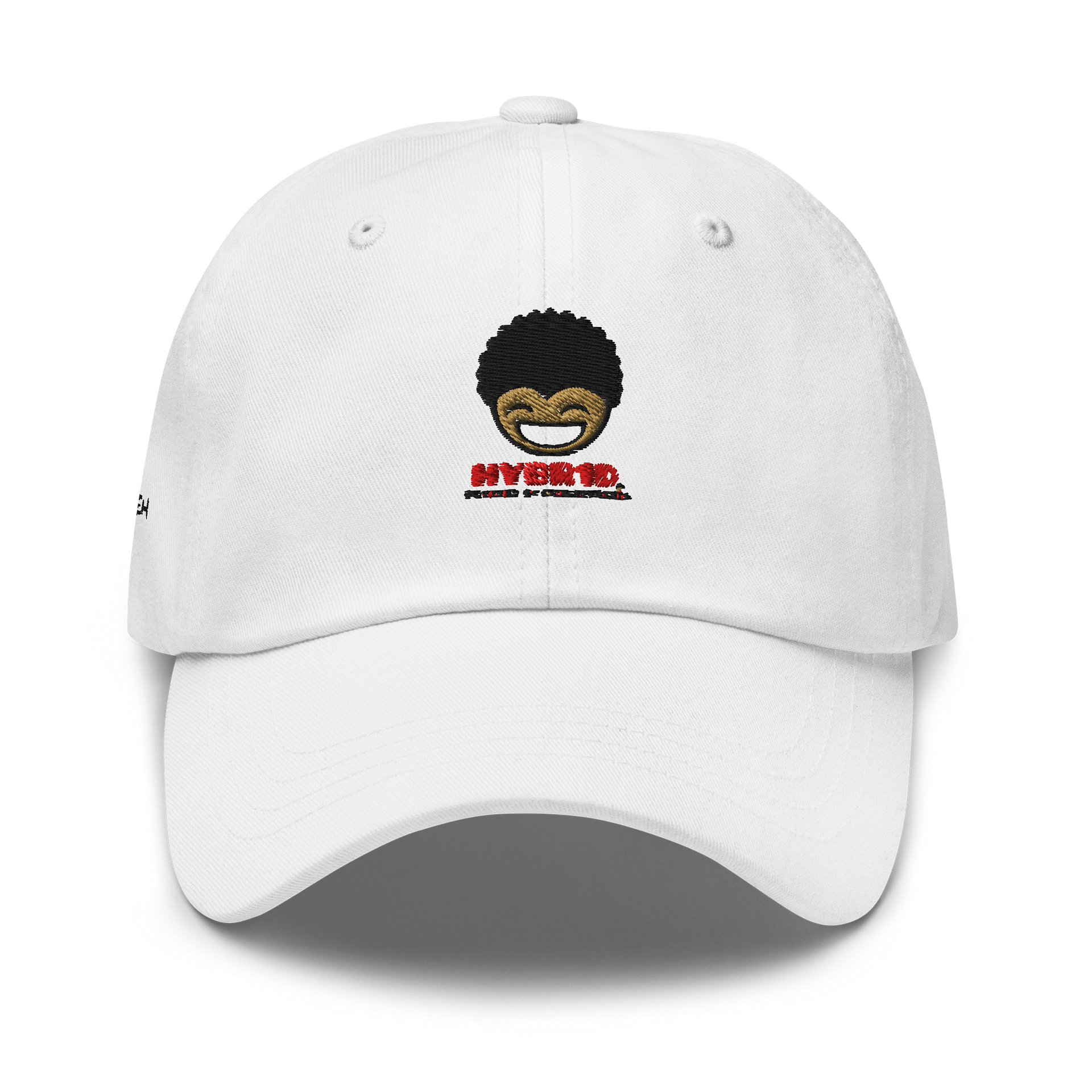 Afro Fusion Dad Hat product image (1)