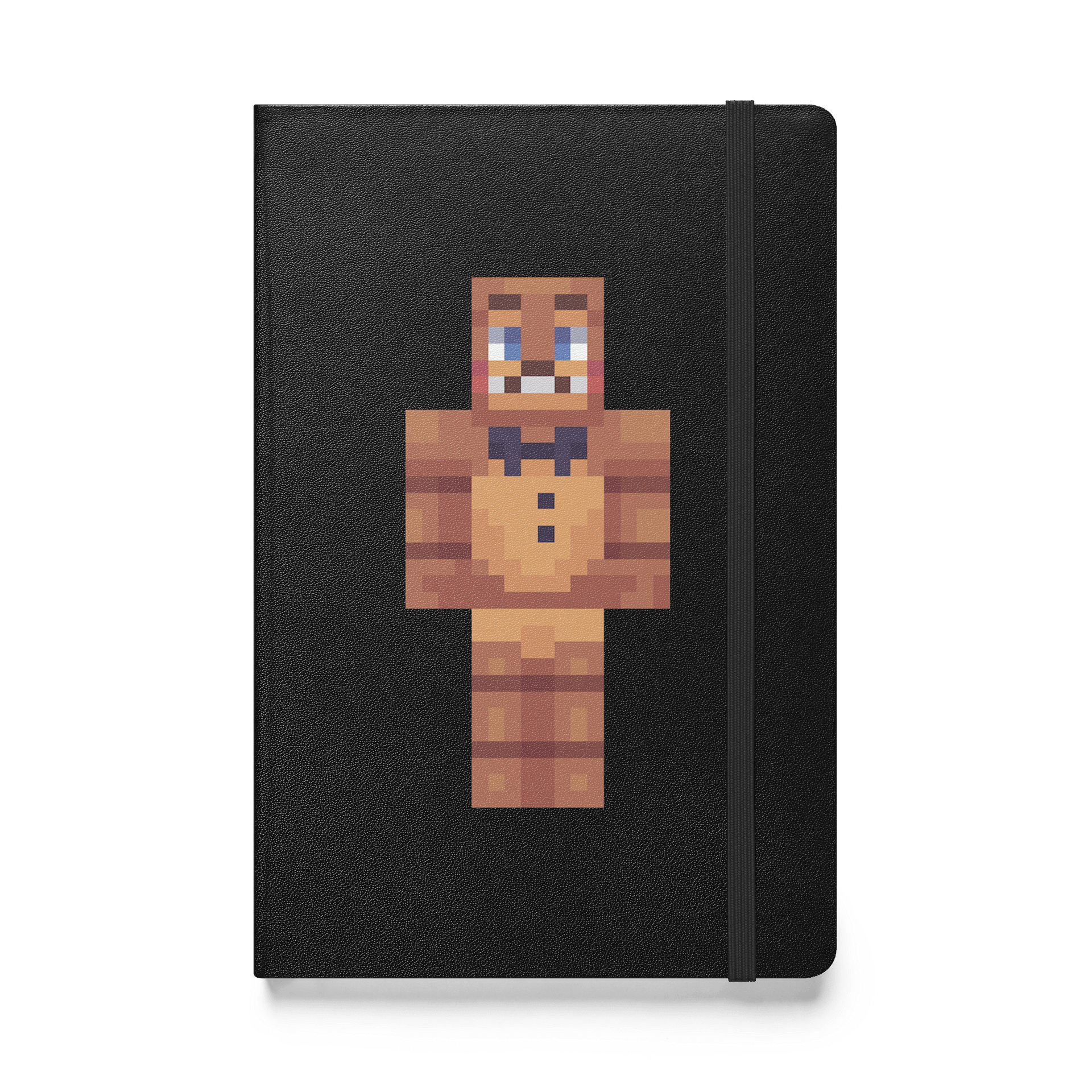 Morcoveanu Body Notebook Pro product image (1)