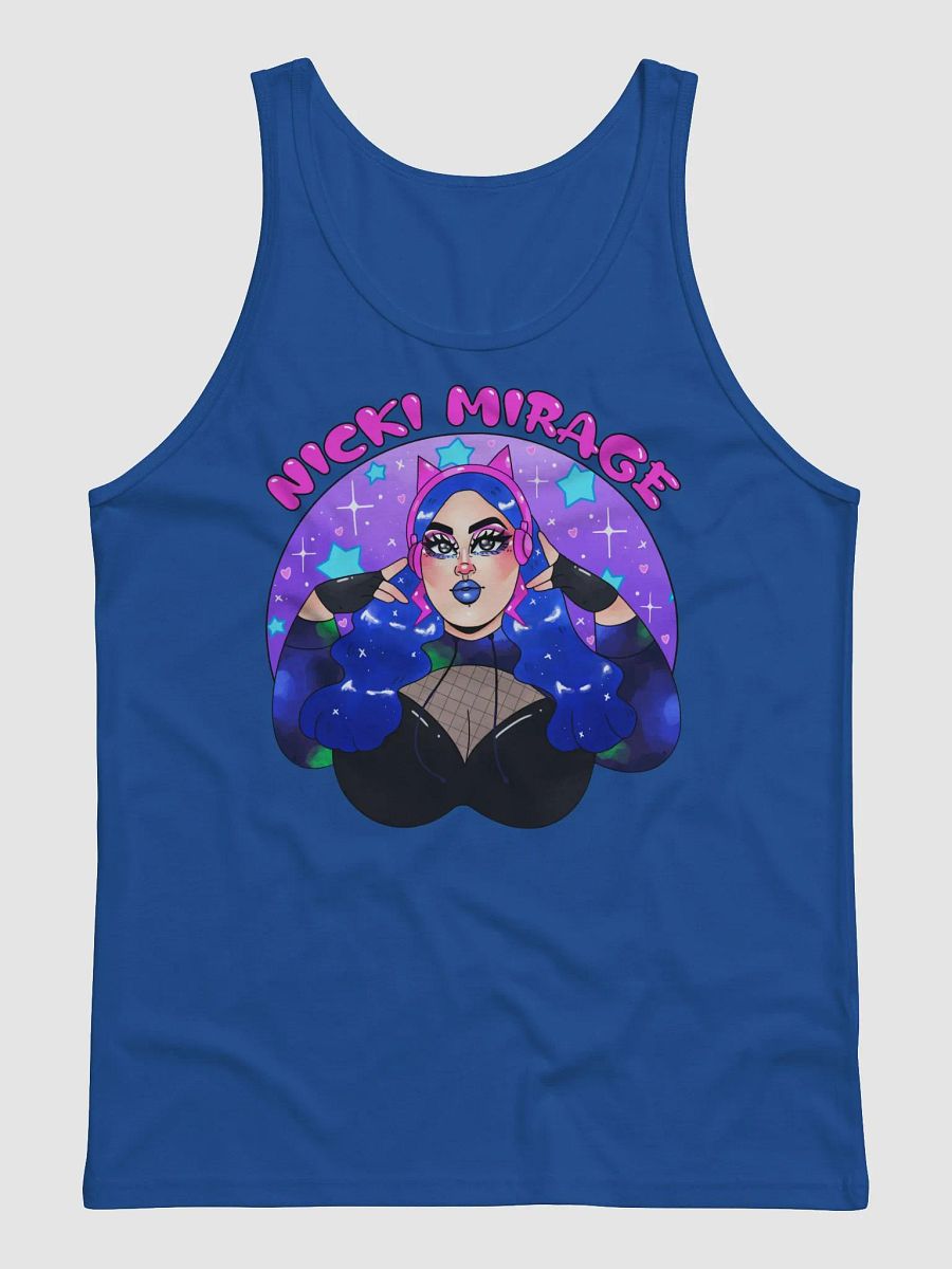 Cosmic Collection Tank product image (1)
