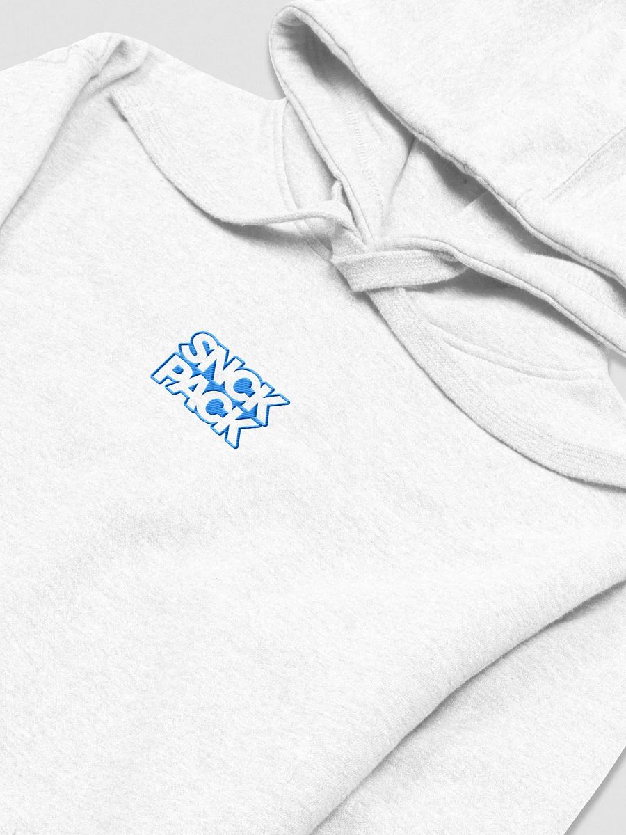 SNCK PACK Hoodie (Blue) product image (4)
