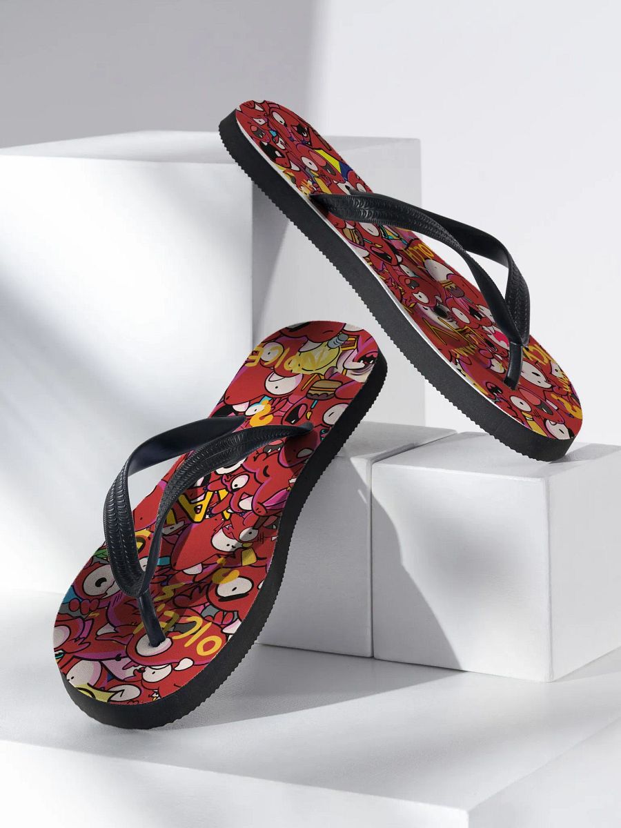 Draco Chaos Flippy Flops! product image (2)