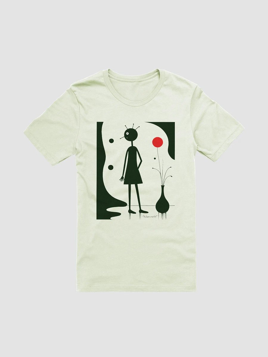 Bella+Canvas Supersoft T-Shirt product image (6)