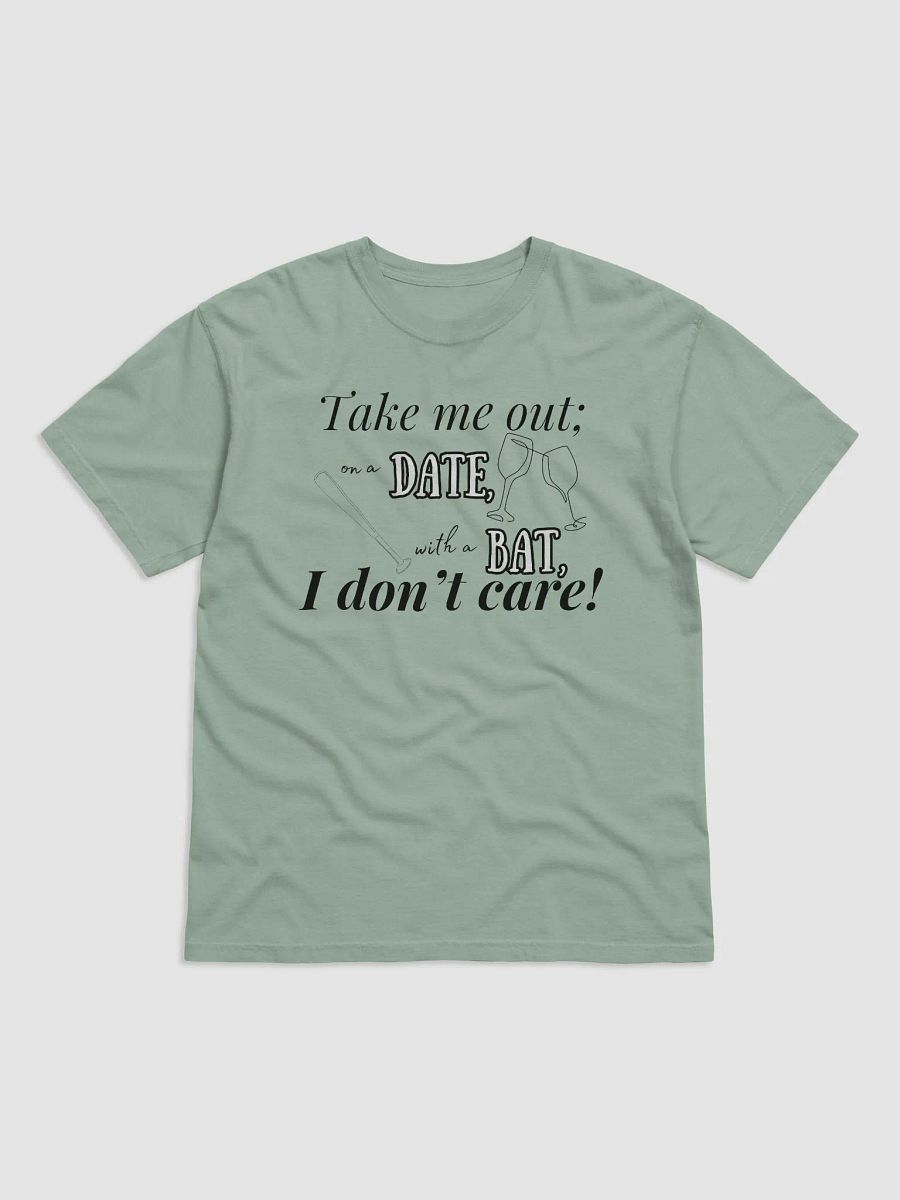 Take Me Out T-Shirt (Light) product image (2)