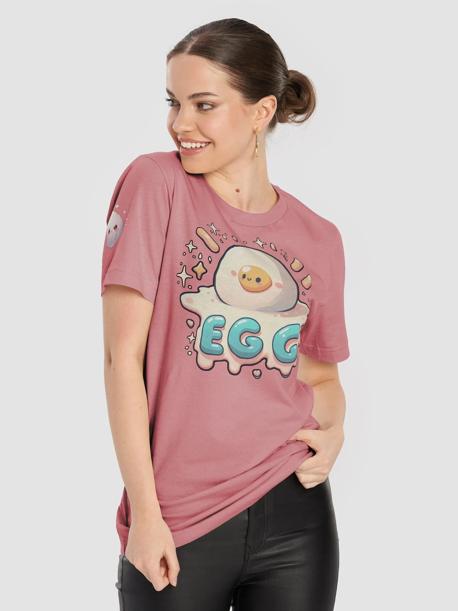 Egg Tee product image (8)