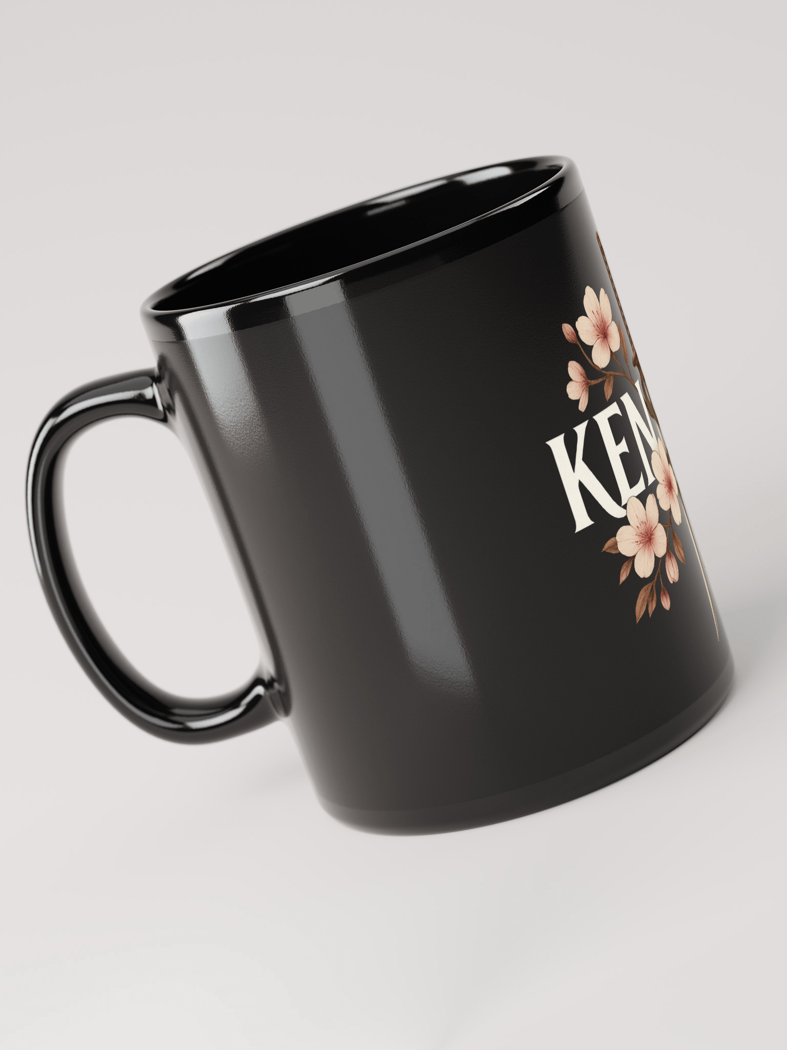 Kenshin_Music Mug product image (3)