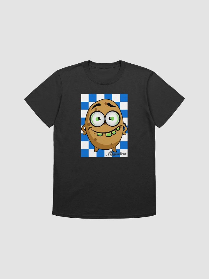 Spud-tacular Smiles T-Shirt product image (1)