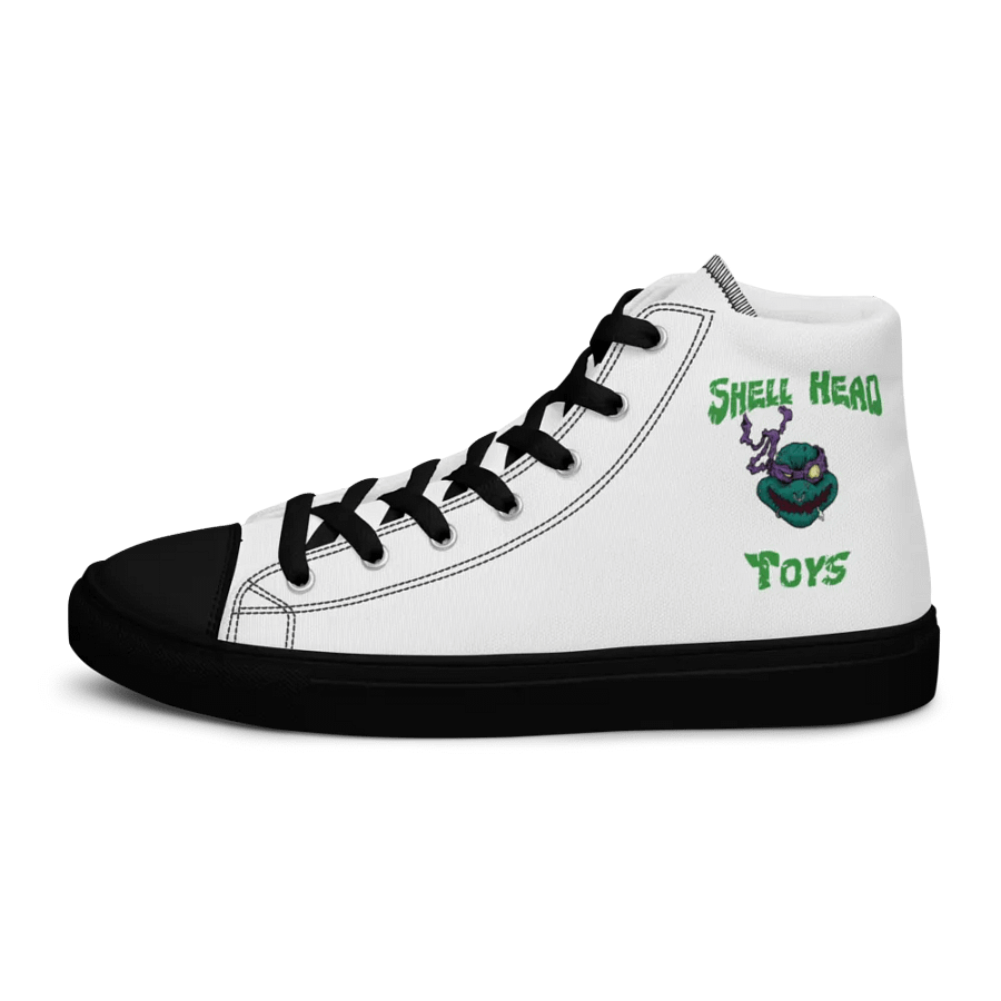 Shell Feet product image (8)