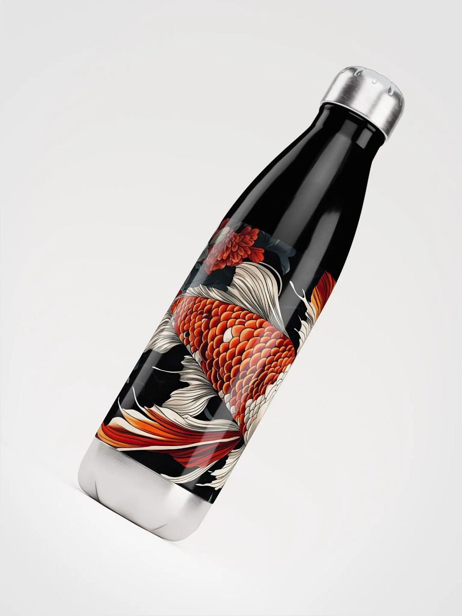 Koi Water Bottle product image (4)