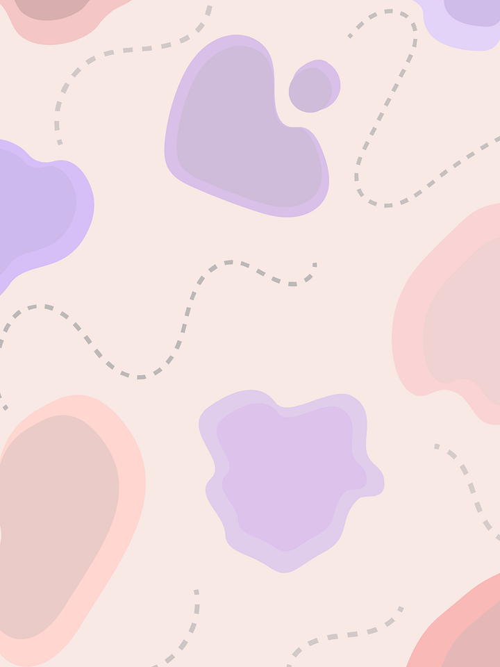 Phone Wallpaper "Dotted Daydream" product image (1)