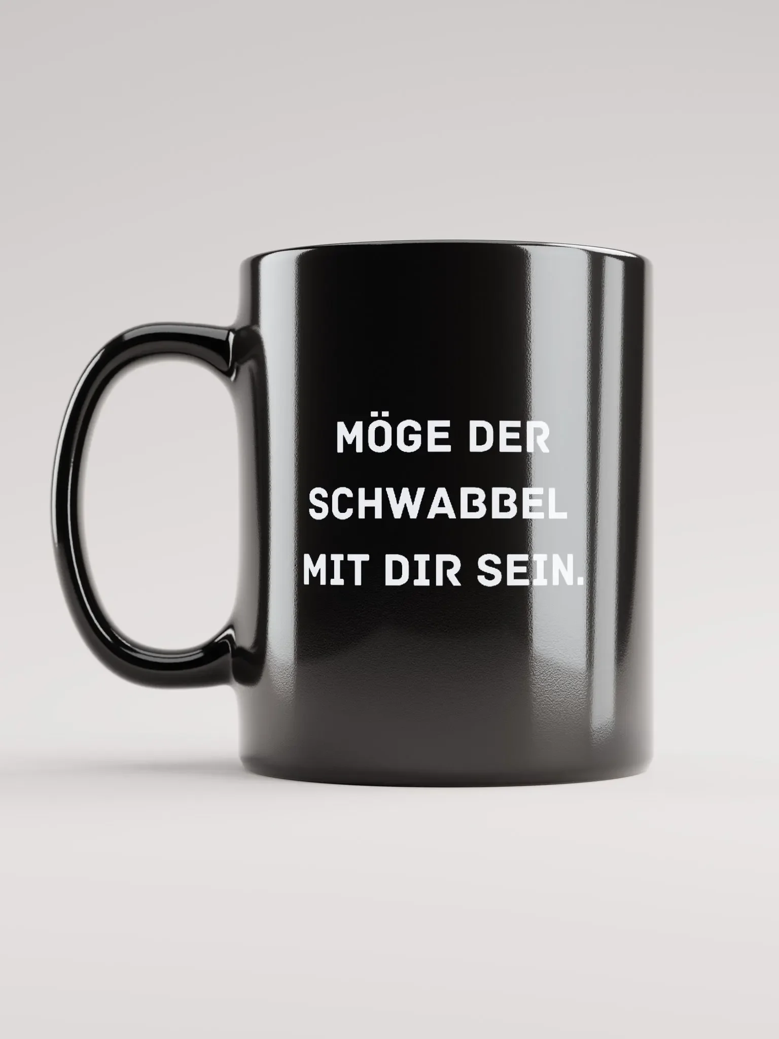 Sonder Schwabbel Tasse product image (5)