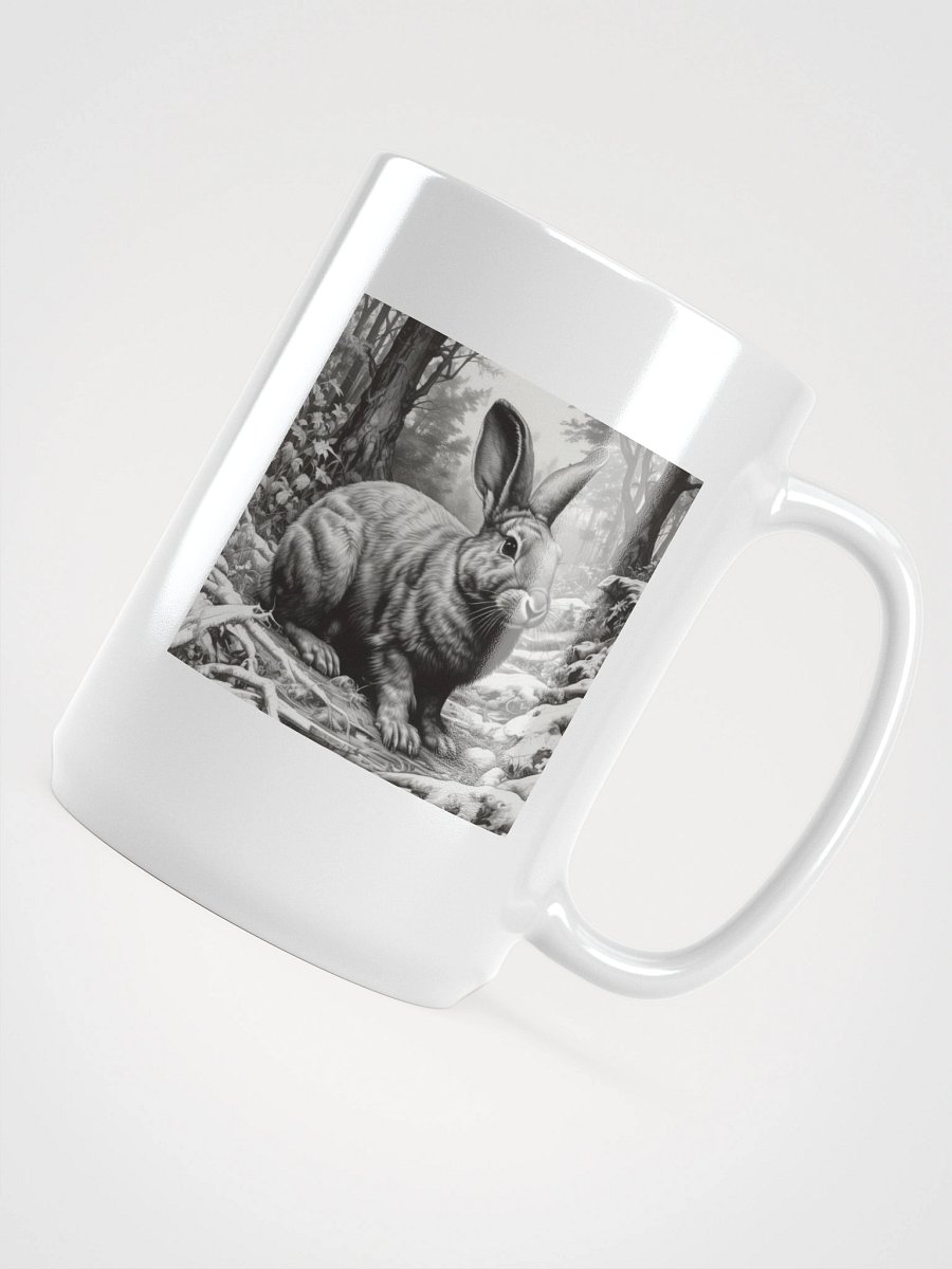 Rabbit product image (4)