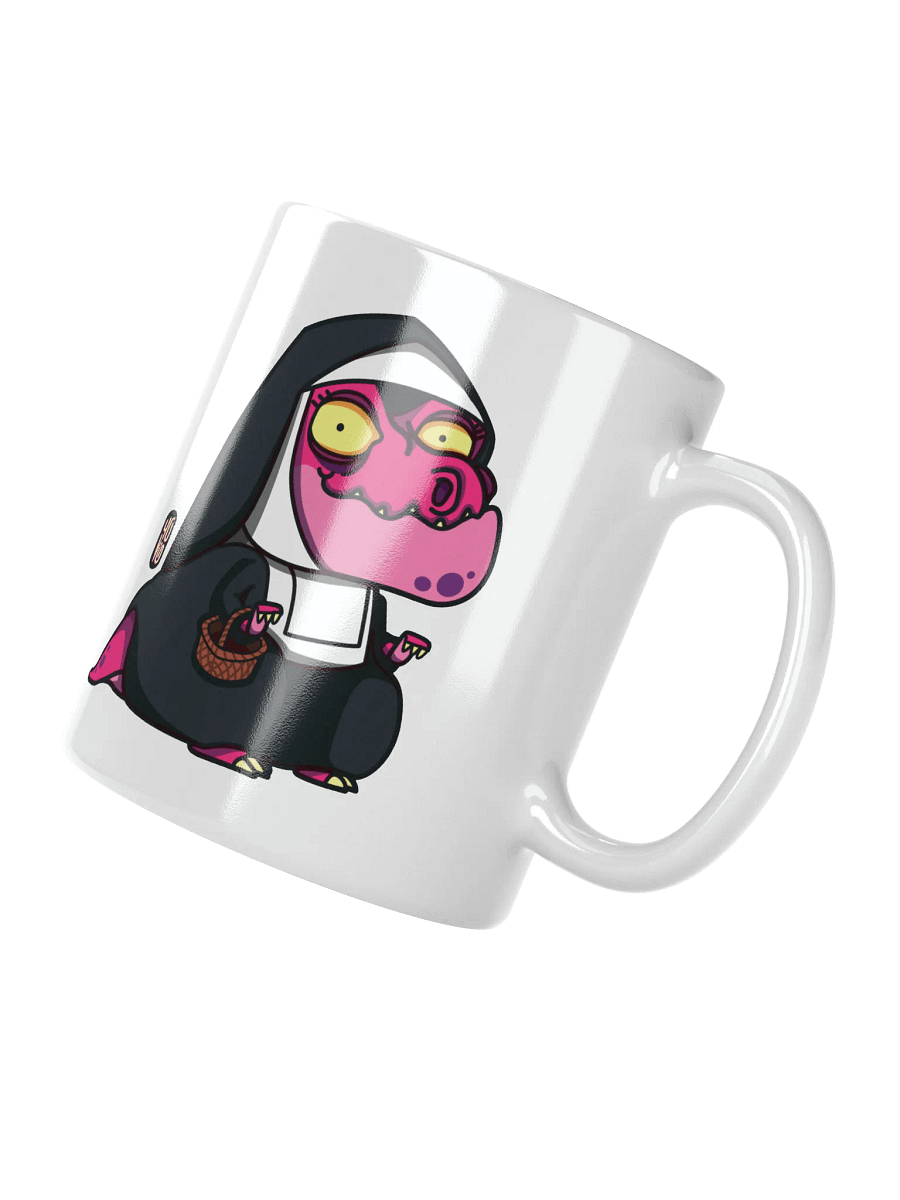 Sordino - Mug (Right Handed) product image (5)