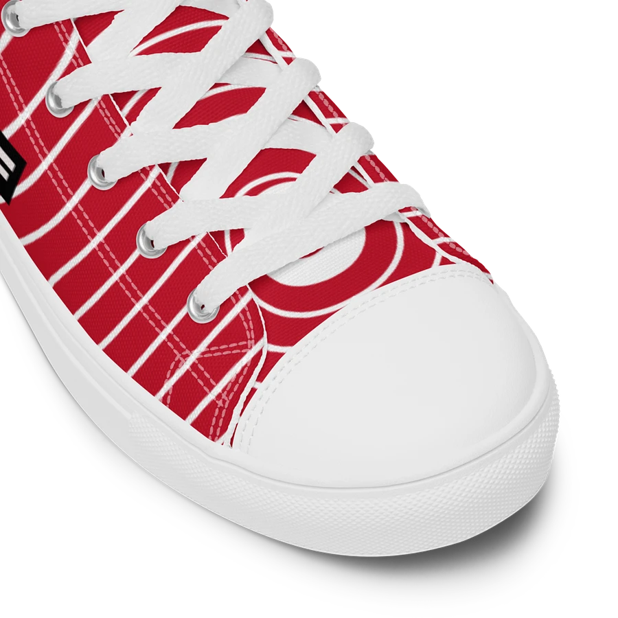 BASF Livery - High Top Shoes product image (32)
