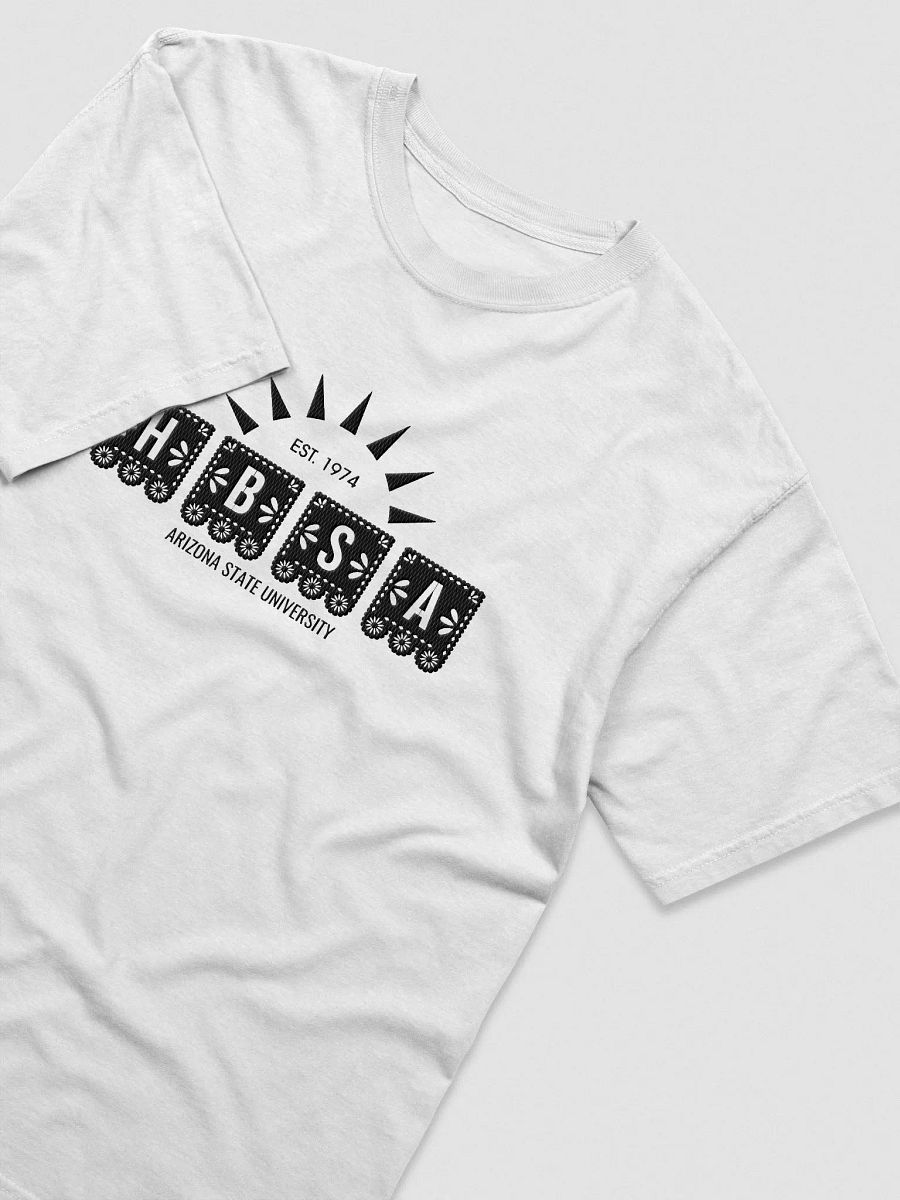 HBSA Spring '25-Día Edition Shirt product image (4)