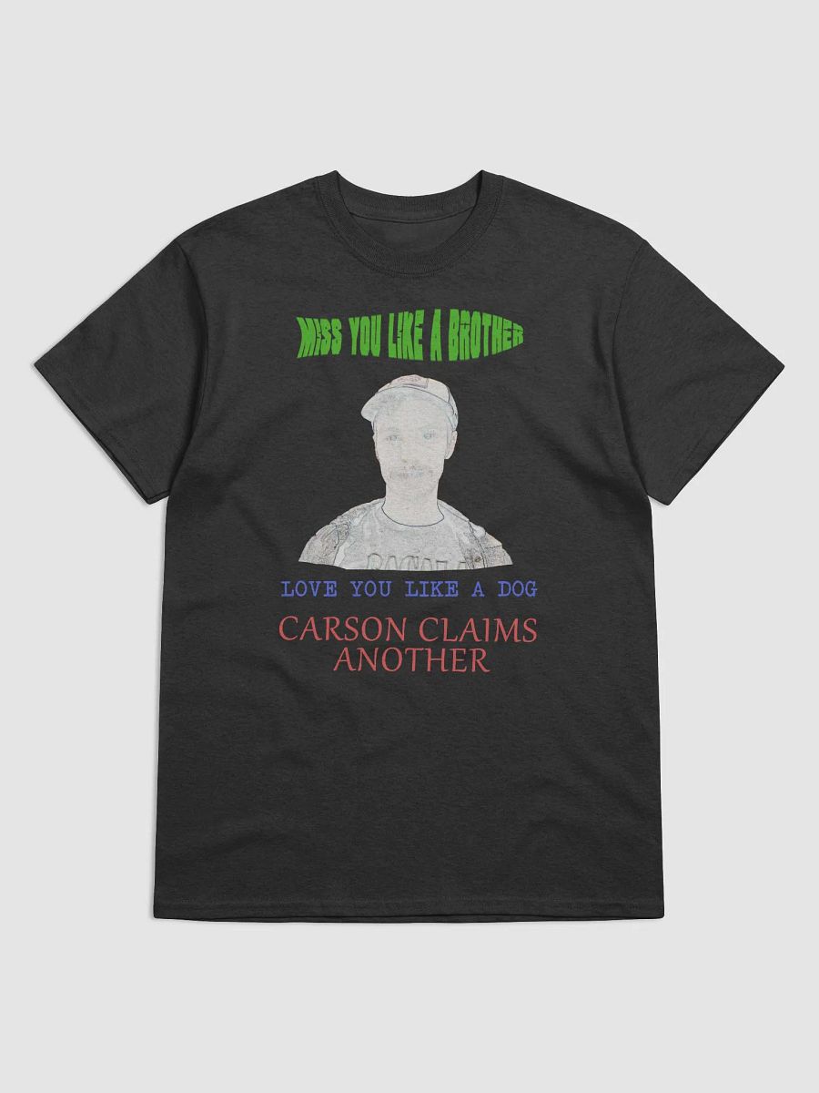 Carson Claims Another product image (1)