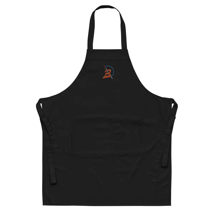 Bumio Apron product image (6)