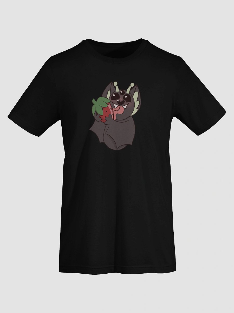 sploink and his strawberry tshirt product image (71)