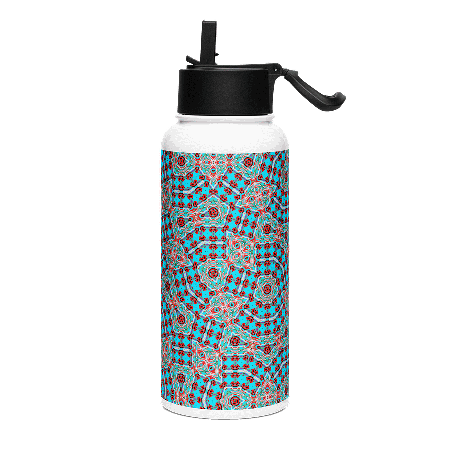 CROSS BRICK DIAMOND PENROSE WILD PATTERNS 119 ( 1 ) product image (3)