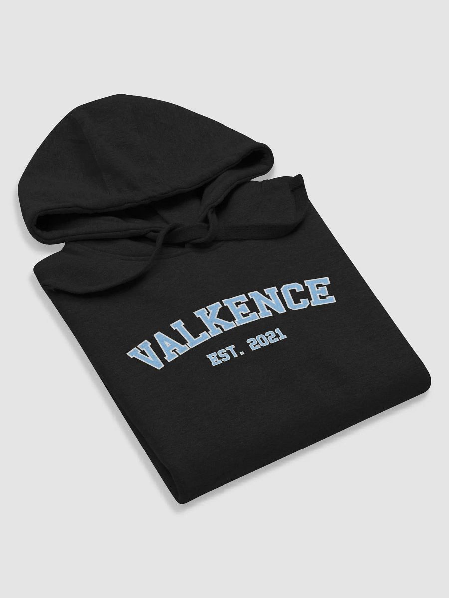 Varsity Hoodie product image (28)