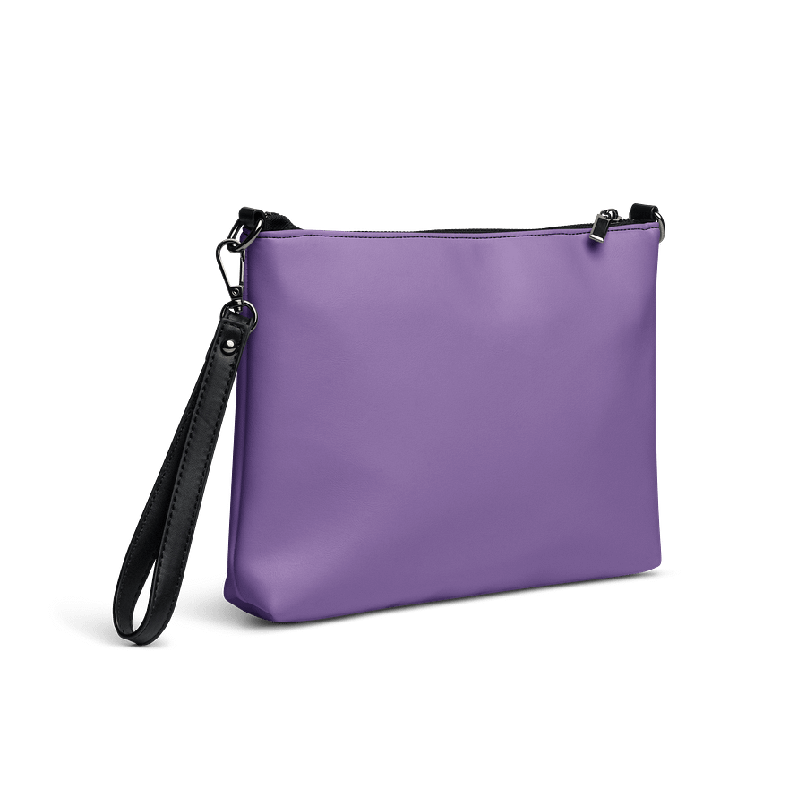 Gay Frogs Cross-Body Bag product image (5)