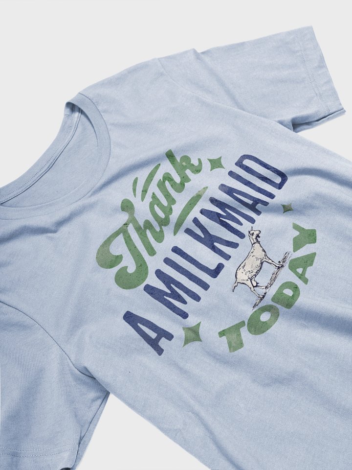 Thank A Milkmaid Today product image (73)