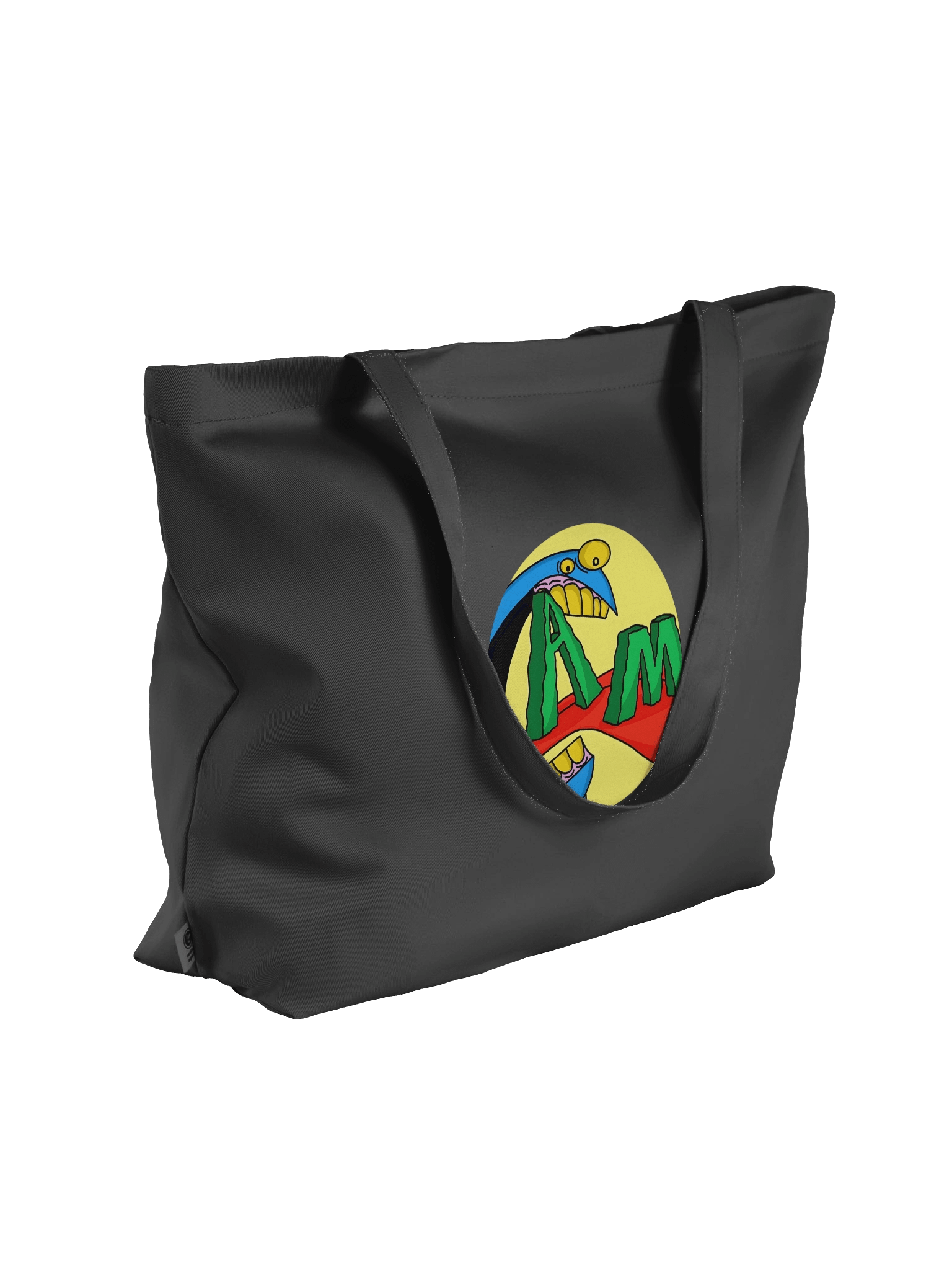 Alpha Mansion Tote bag product image (4)