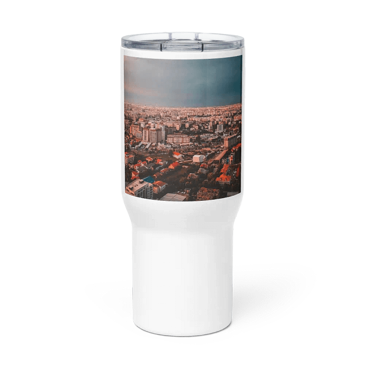 Childhood Travel Mug Pro product image (3)