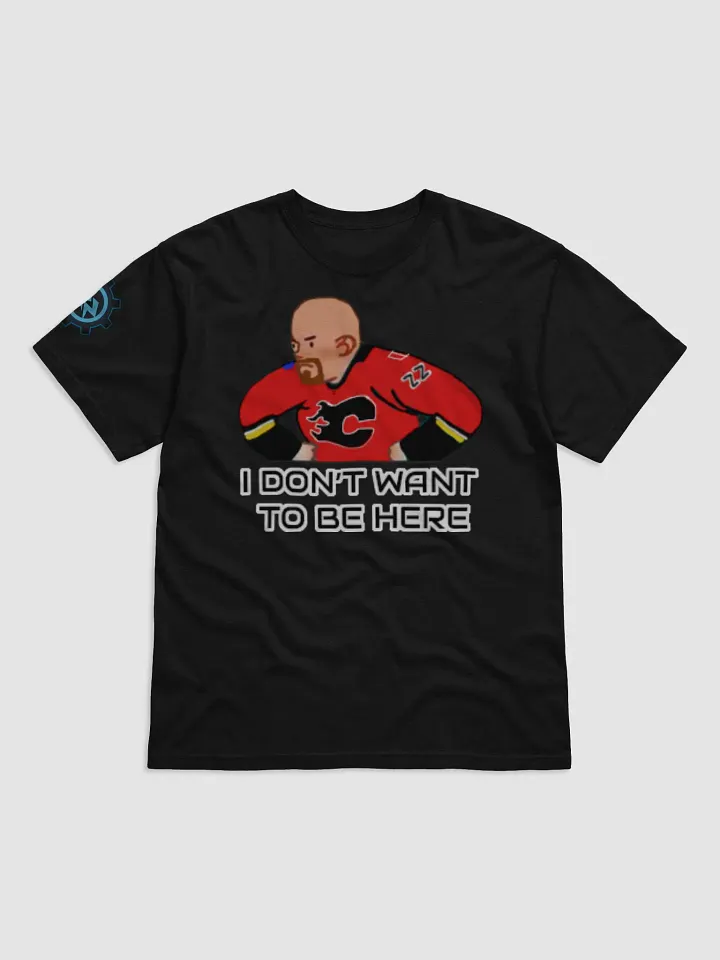 I don't want to be here product image (1)