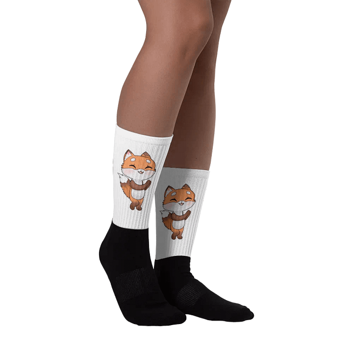 Paw warmers product image (2)