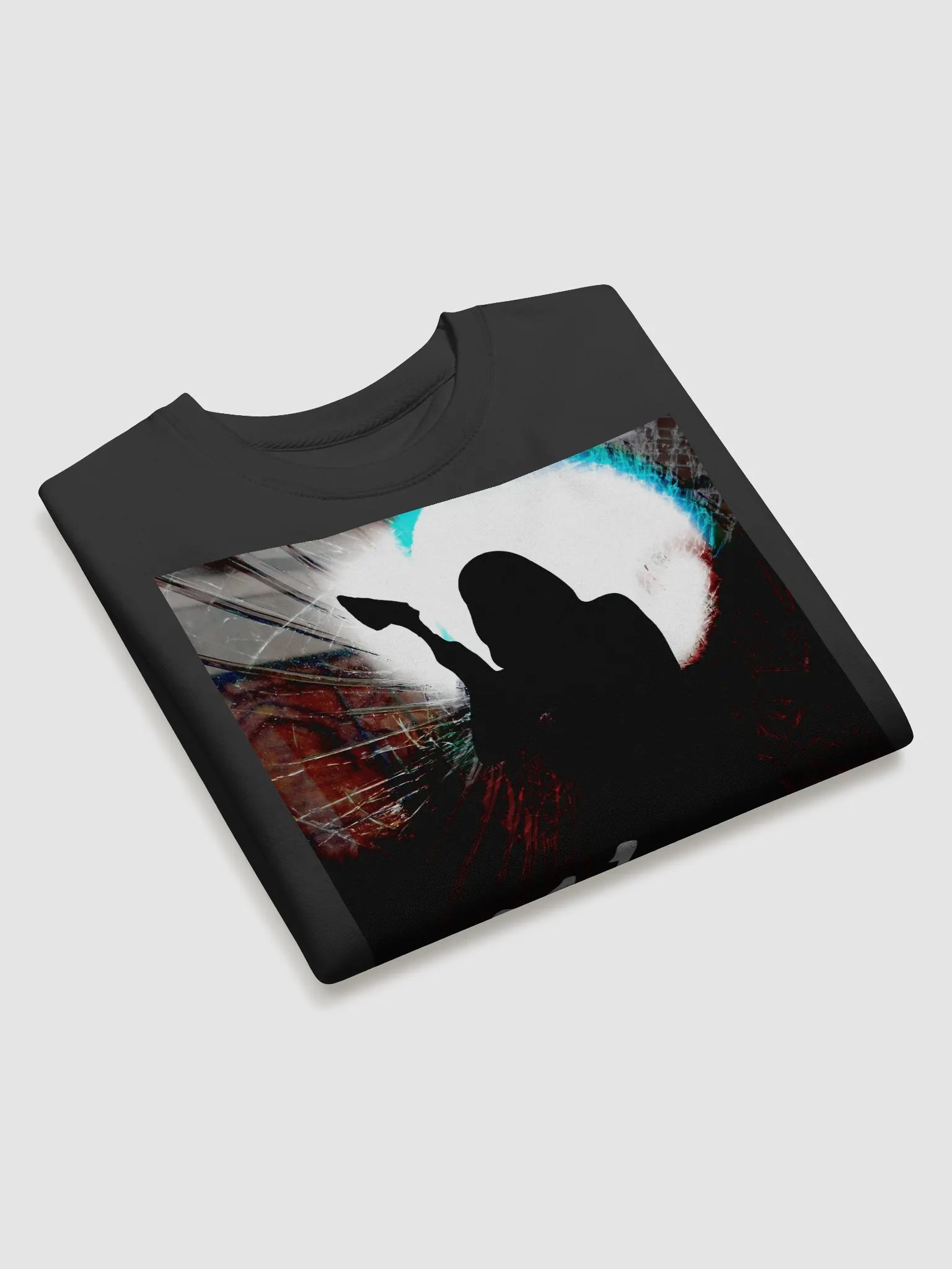 Killers are People too- product image (3)
