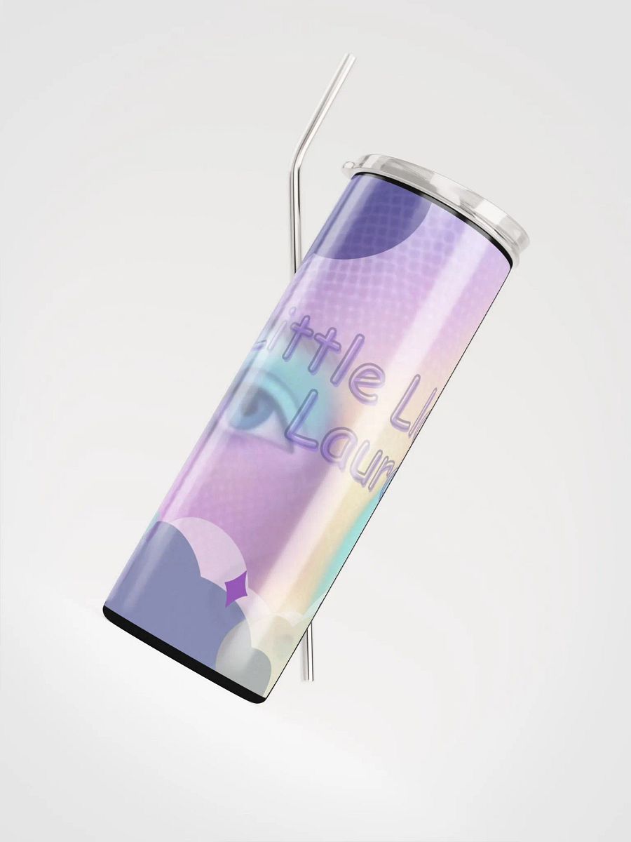 Llama colourful travel product image (4)