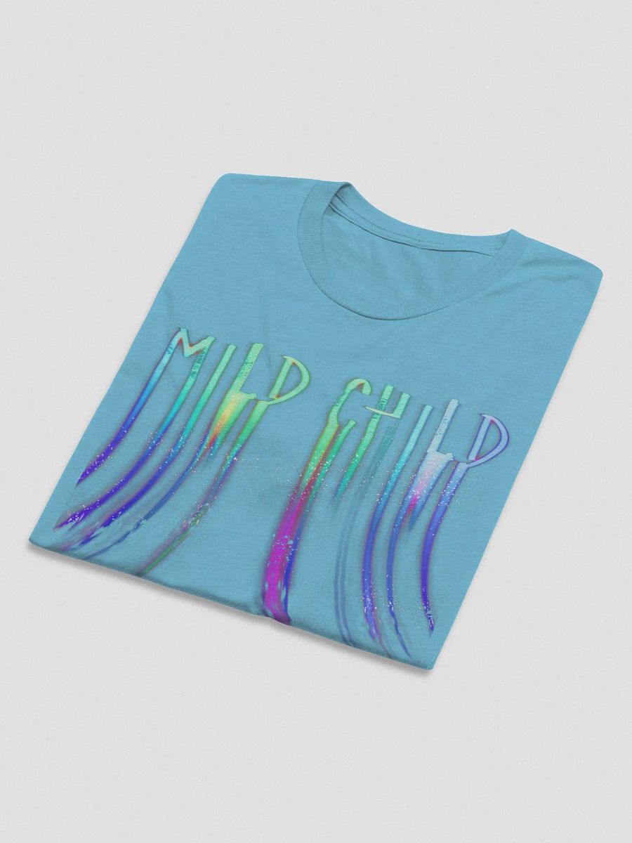 Mild Child Tee product image (28)