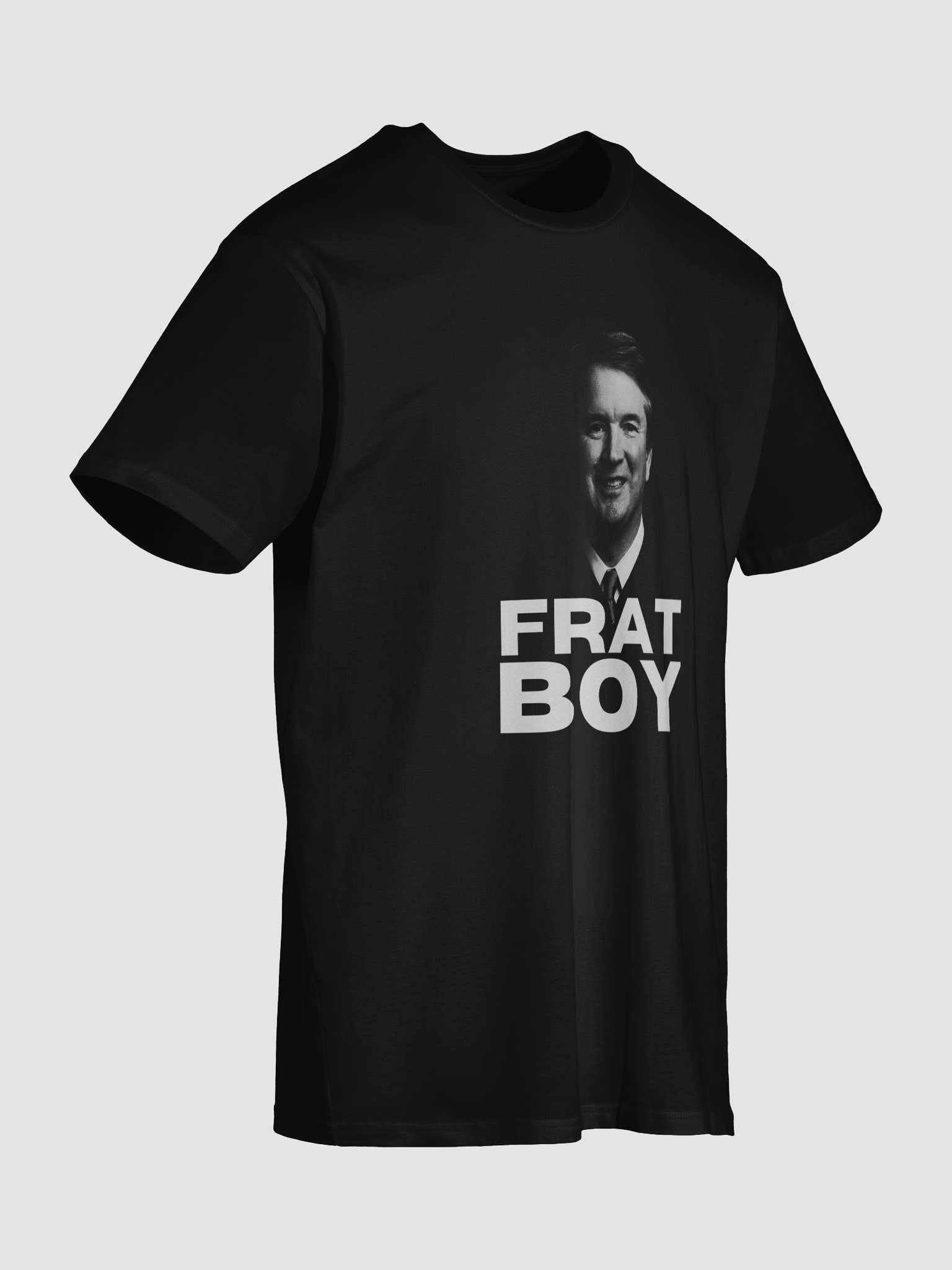Brett Kavanaugh Frat Boy Tee Shirt product image (4)