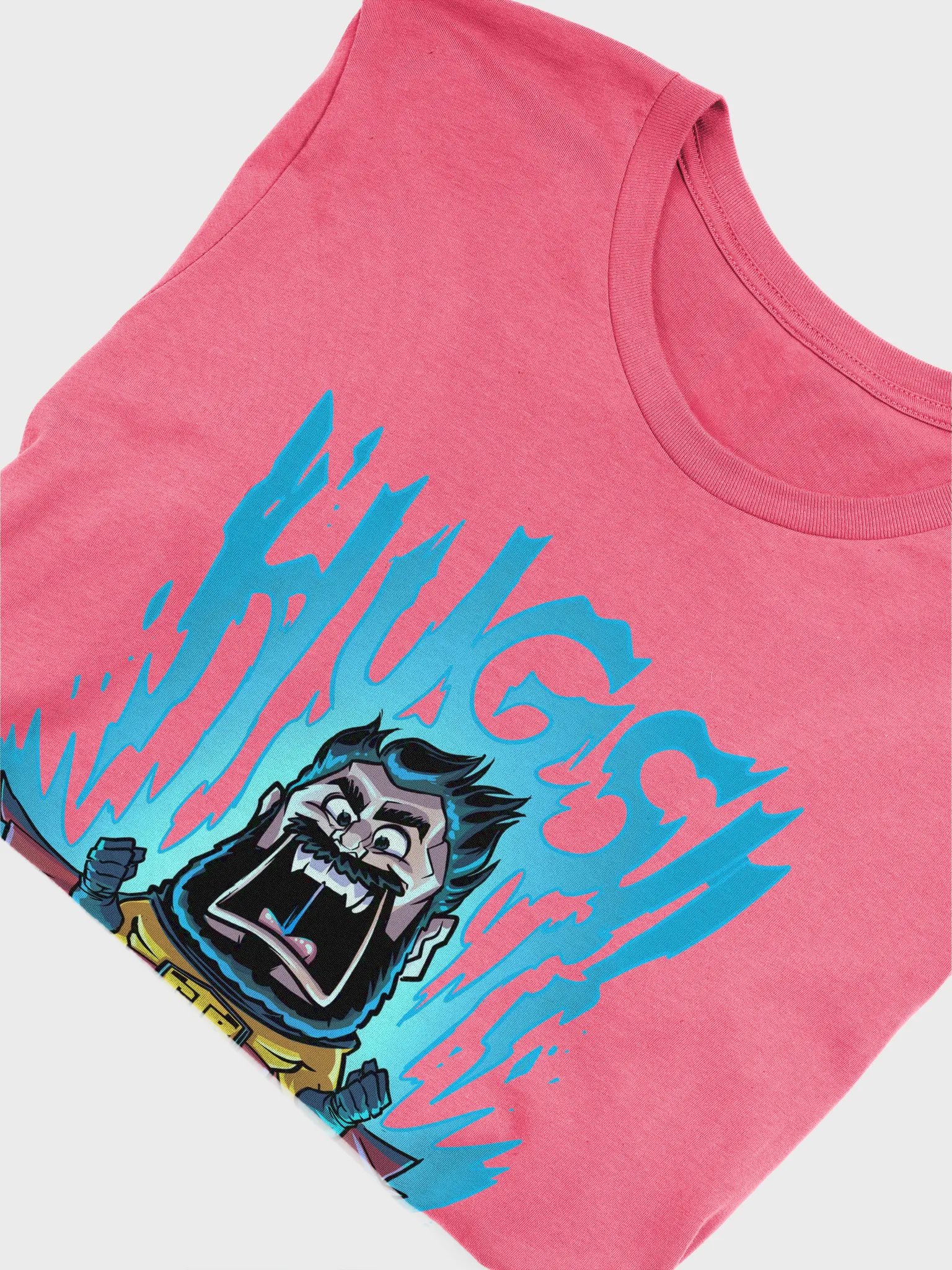 Wonderbeard Hugs - T-Shirt - Unisex sizing product image (12)