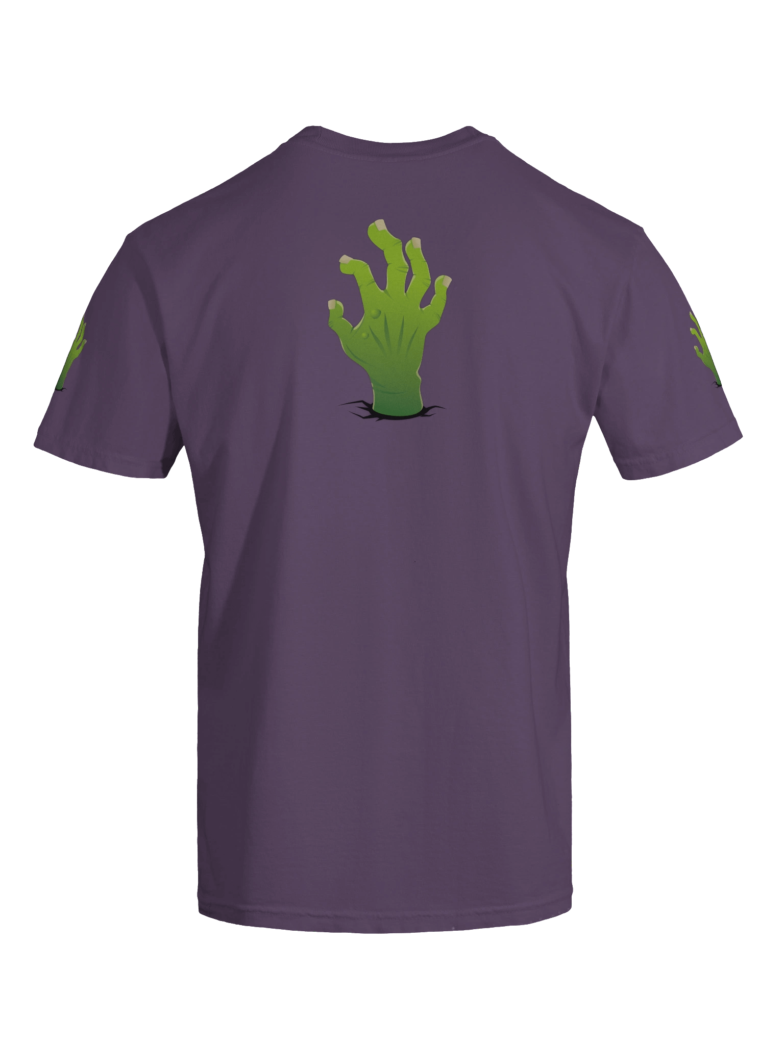 Mapler Skeleton Dance Shirt product image (9)