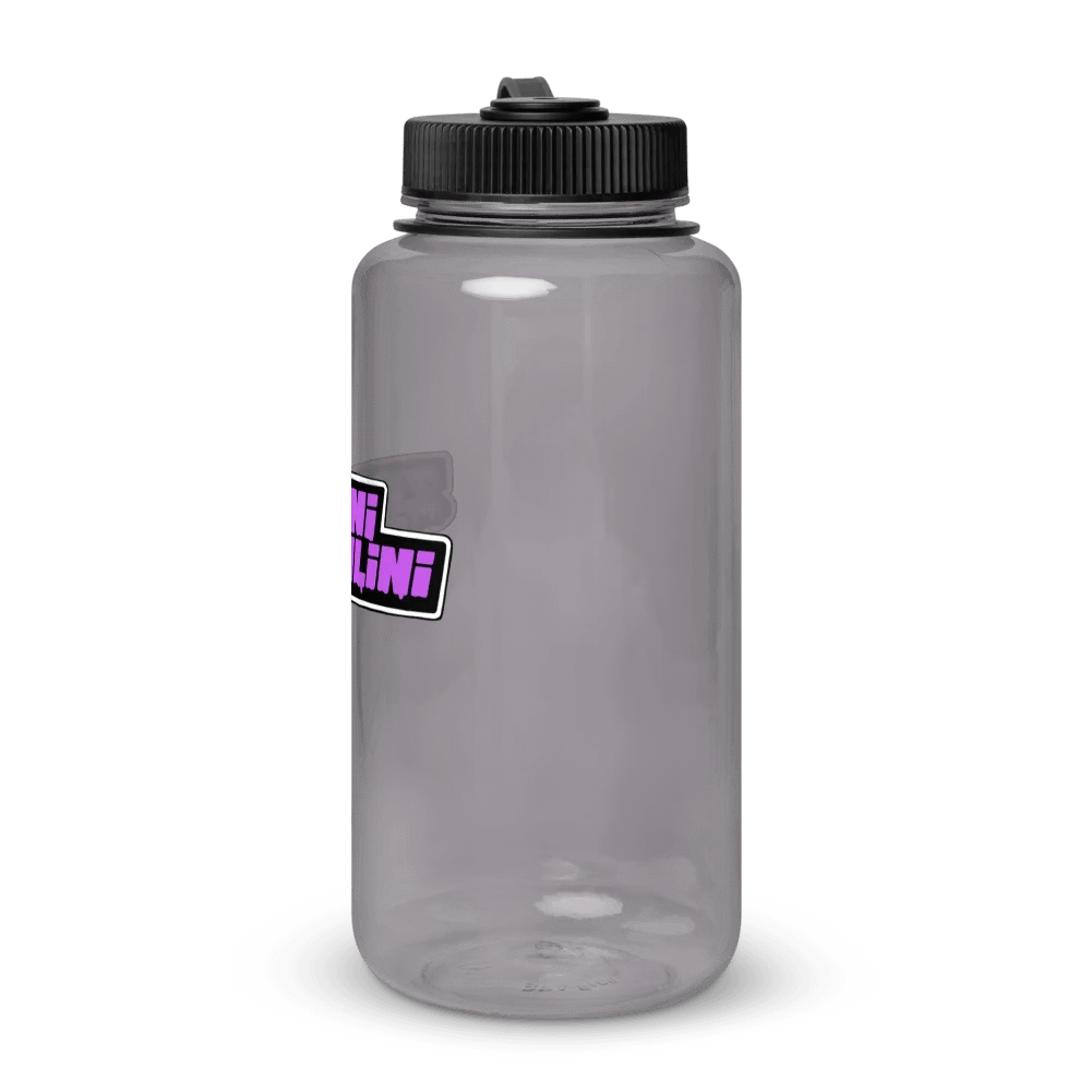 32 oz. Spooky Logo Water Bottle product image (3)