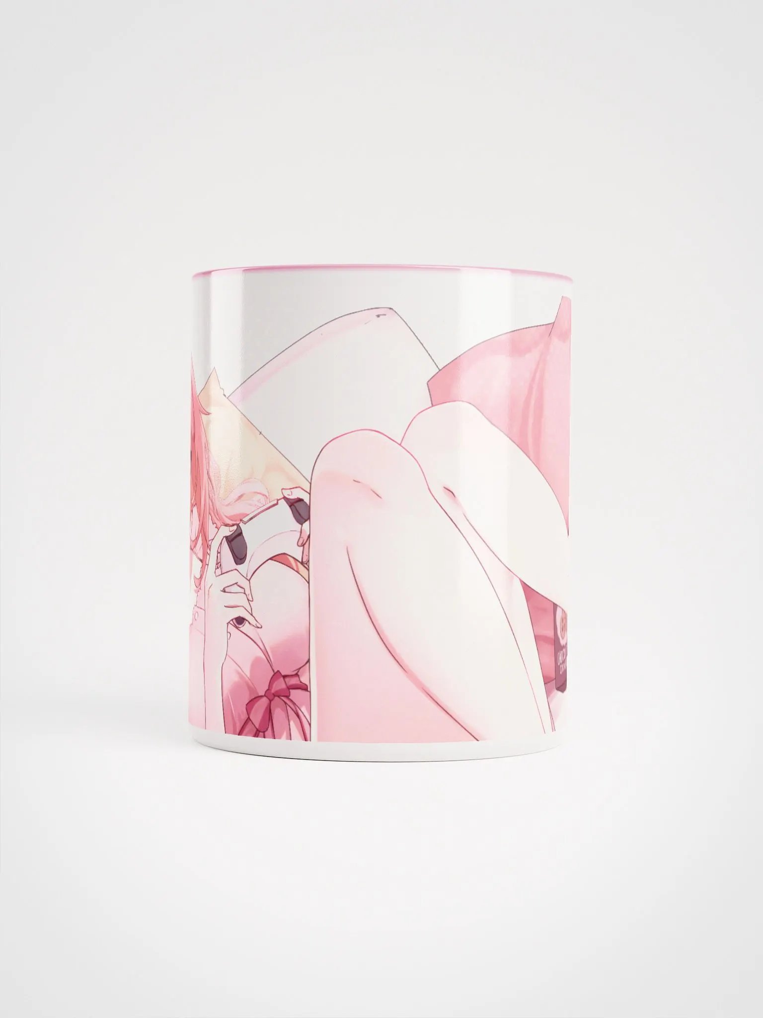 Comfy Cleric 11oz Mug product image (5)
