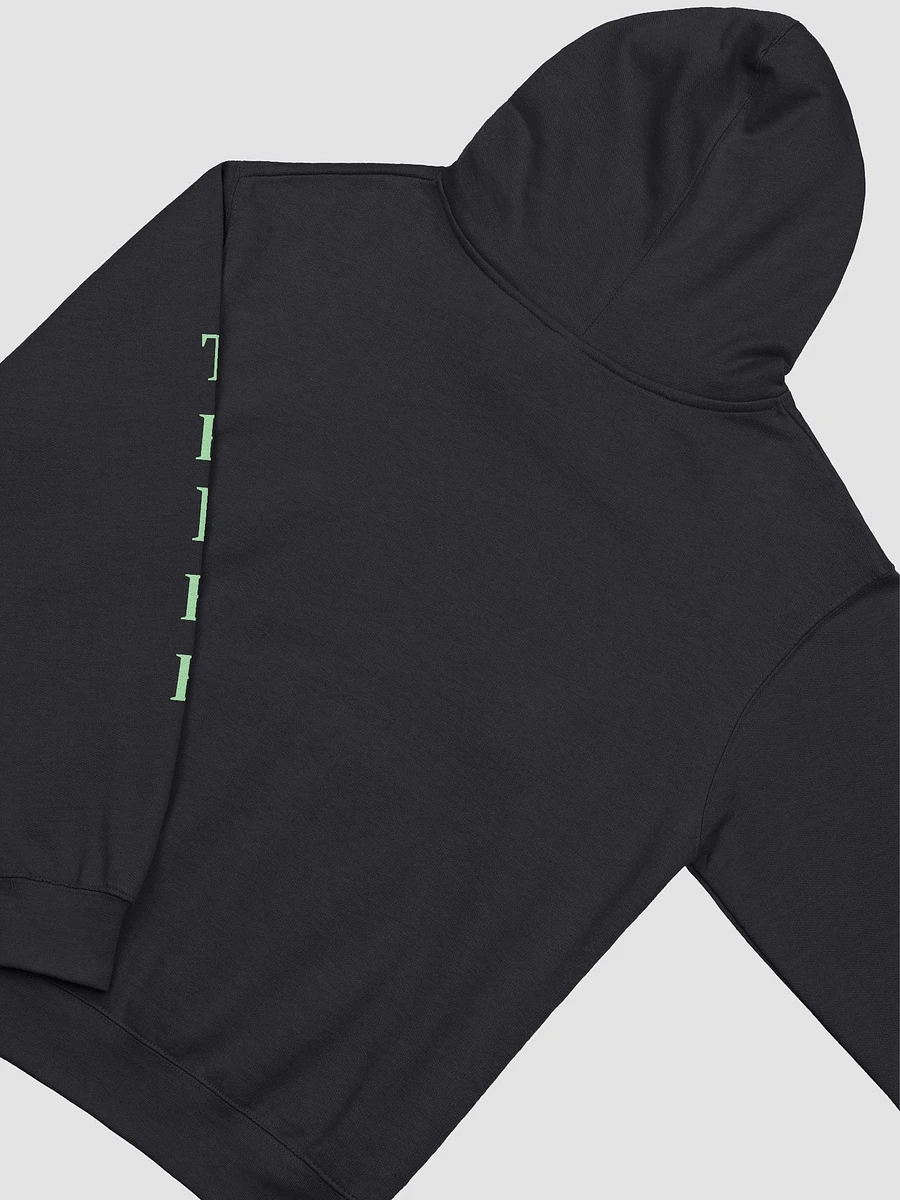 Tribe Hoodie product image (8)