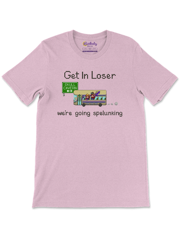 Get In Loser, We're Going Spelunking product image (1)
