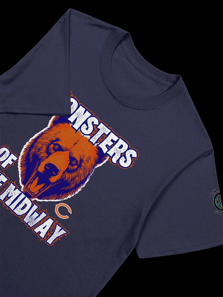 Midway Monsters product image (3)