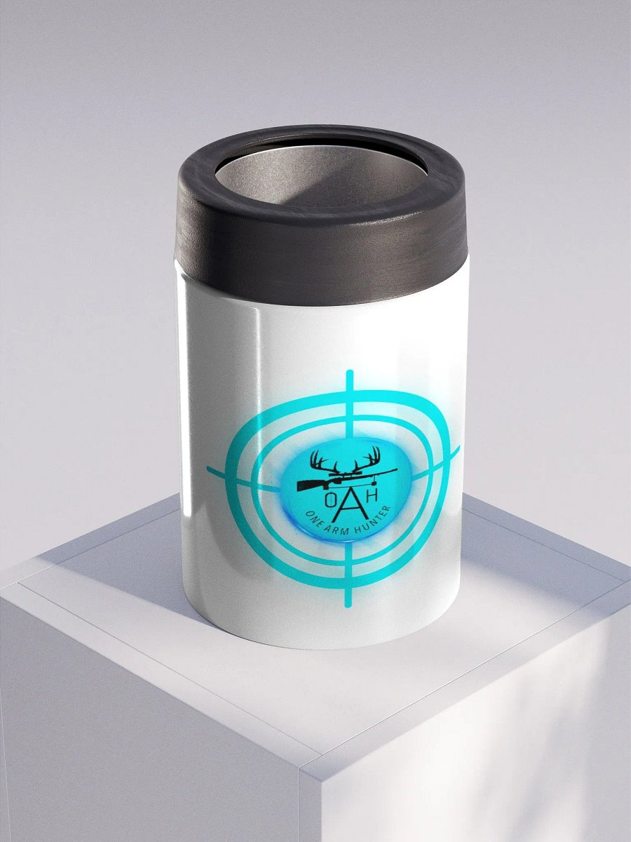 Hunter Koozie product image (1)