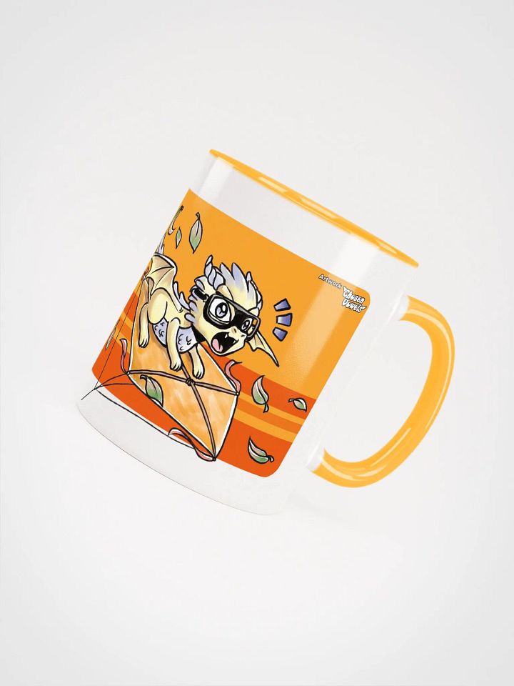 JenaCo IV - Colorful Mug product image (1)