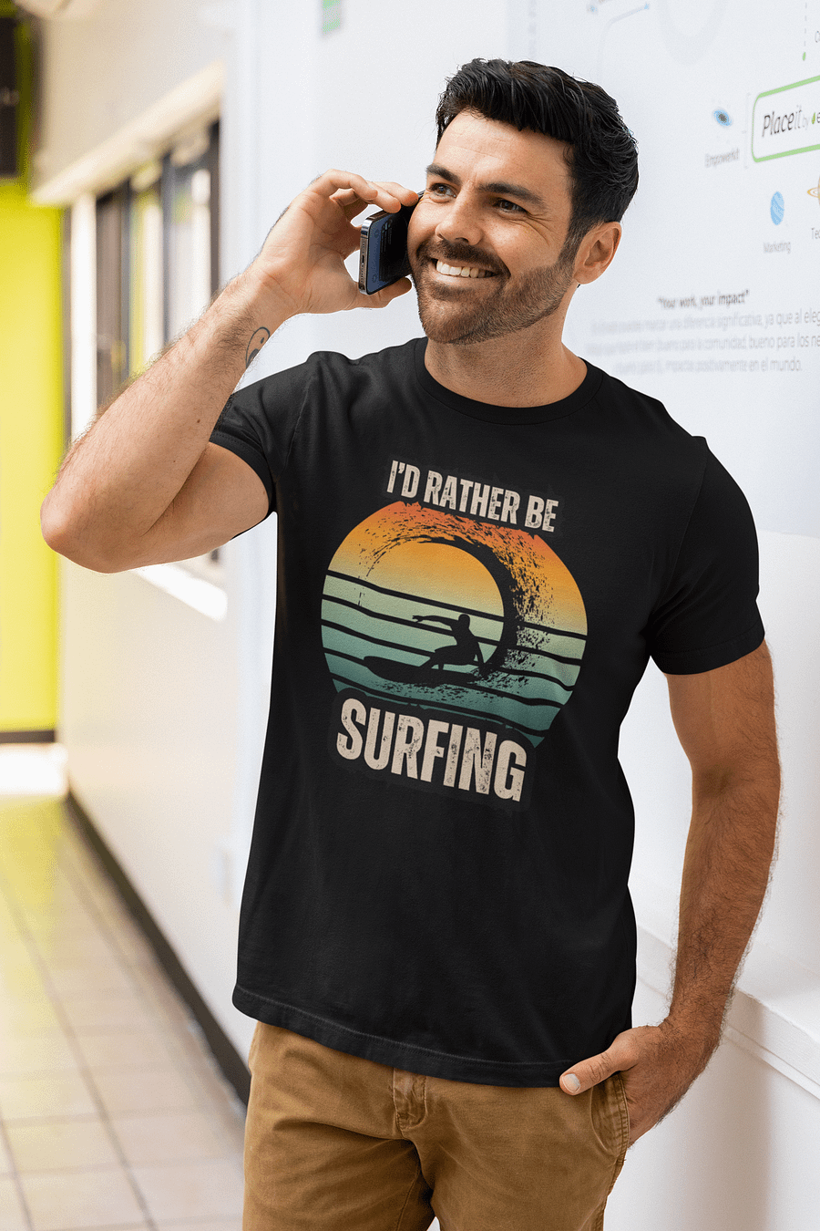 Travel Surfing product image (3)