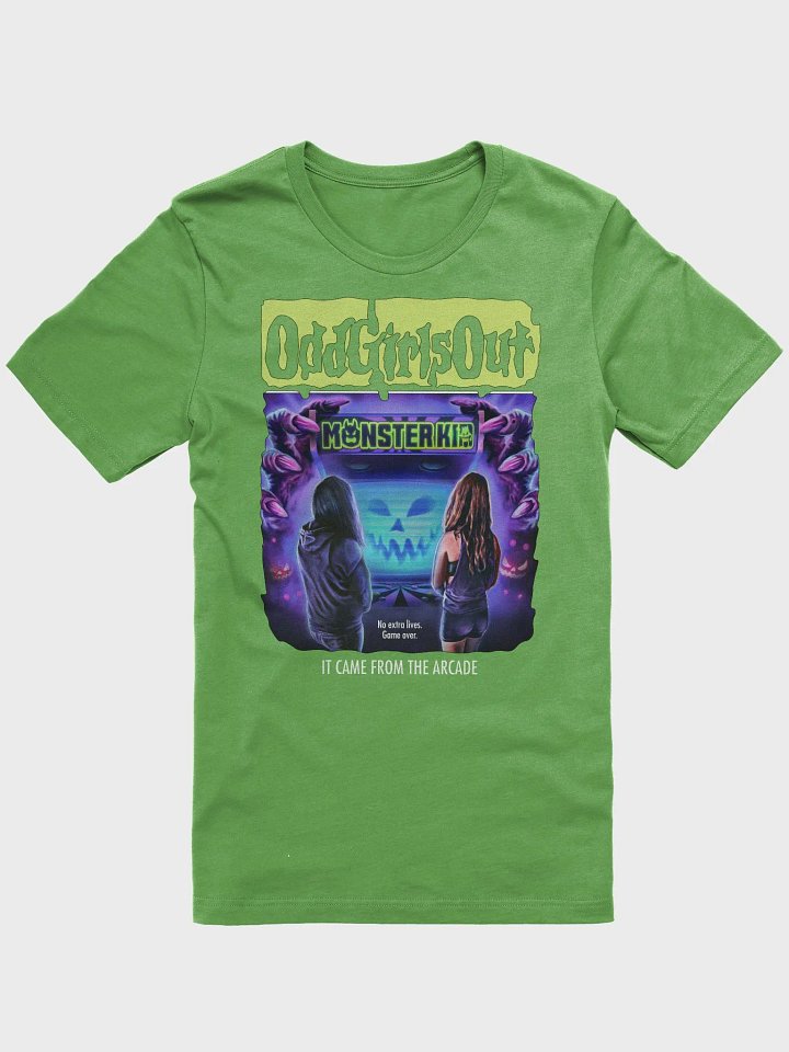 It Came From the Arcade Slime Variant product image (1)