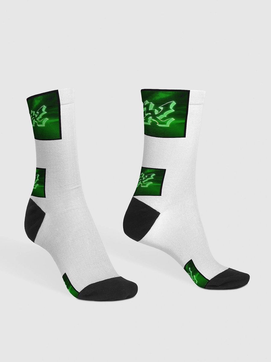 Cyfa's new era socks product image (3)
