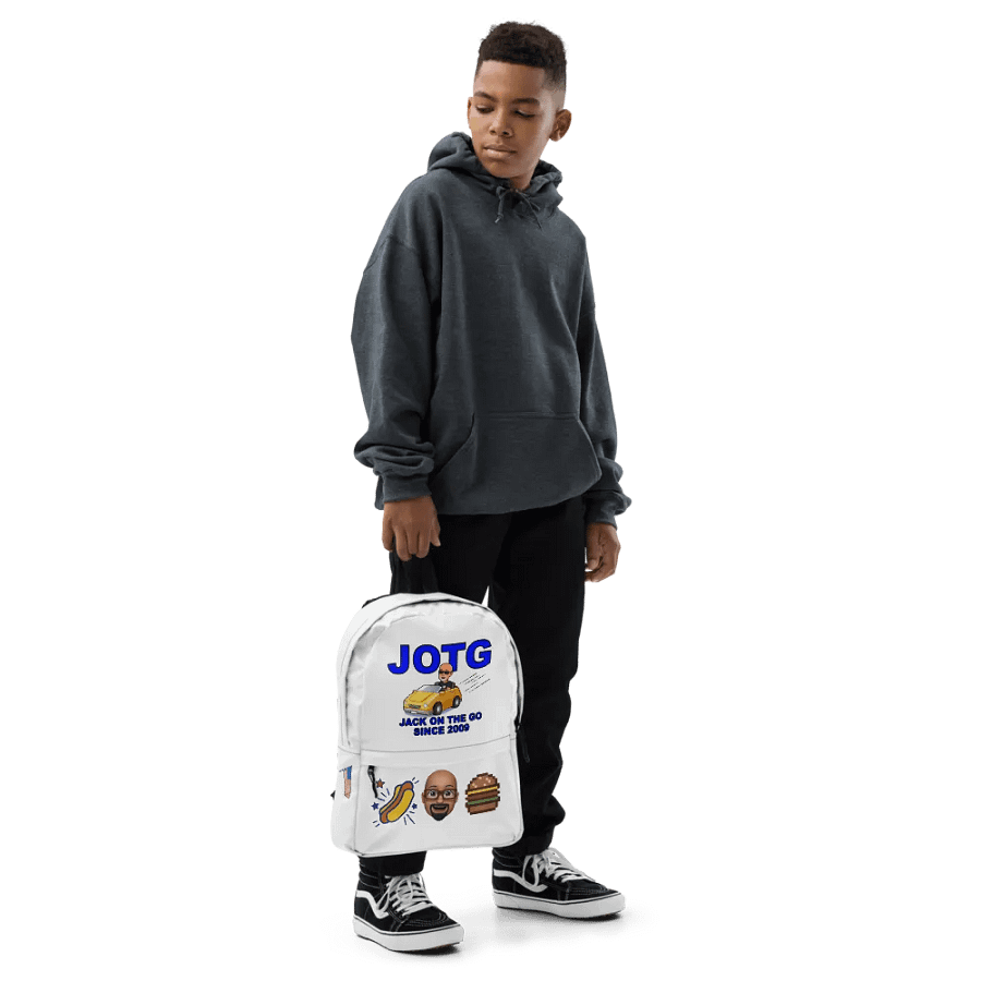 JOTG BACKPACK product image (7)